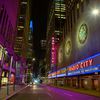 Photos: An Eerily Empty NYC Just Before The PAUSE